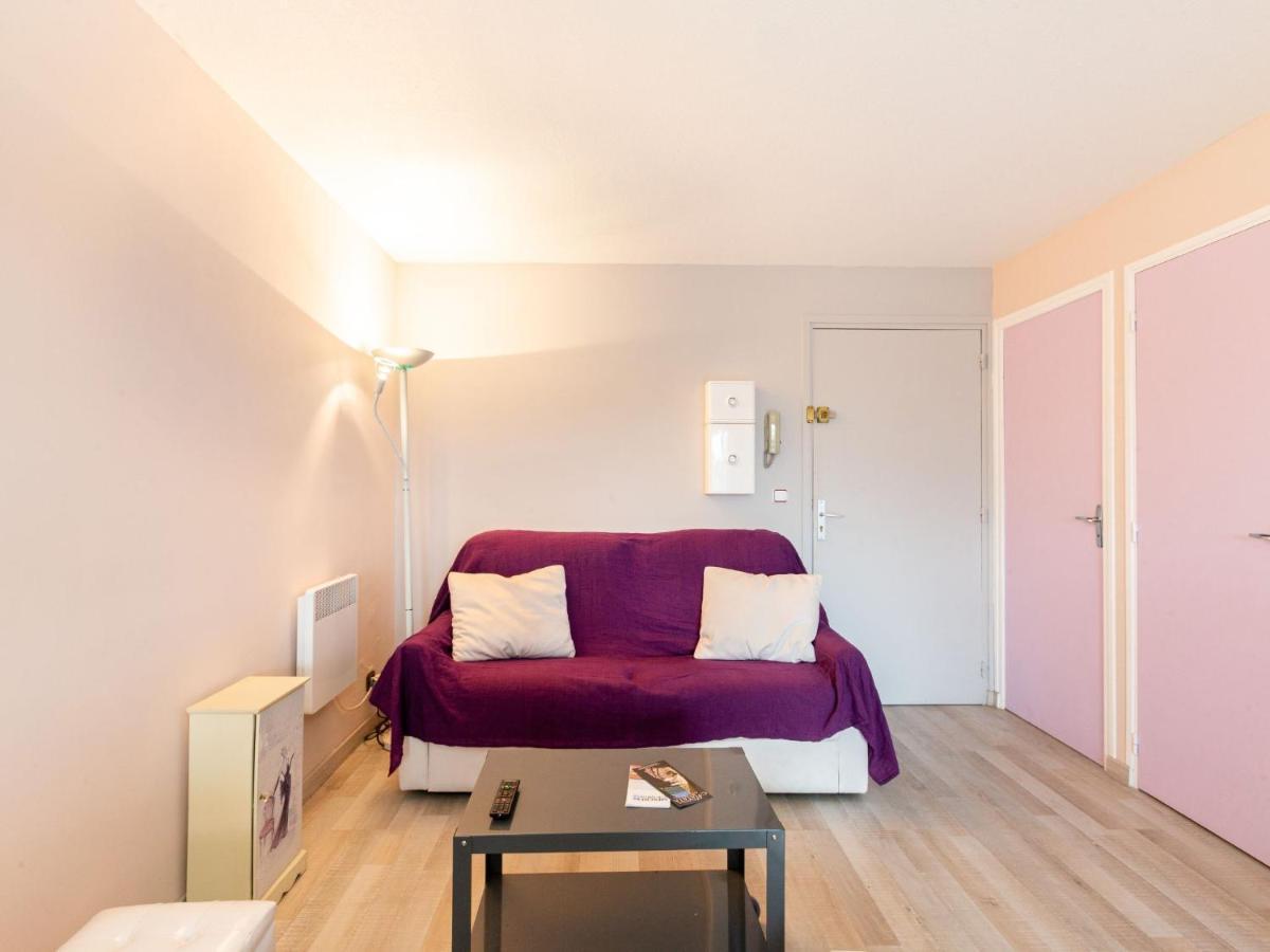 Apartment Residence Le Centre By Interhome Meschers-sur-Gironde Exterior foto